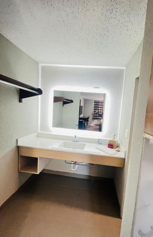 North Villa Extended Stay Houston Eksteriør bilde